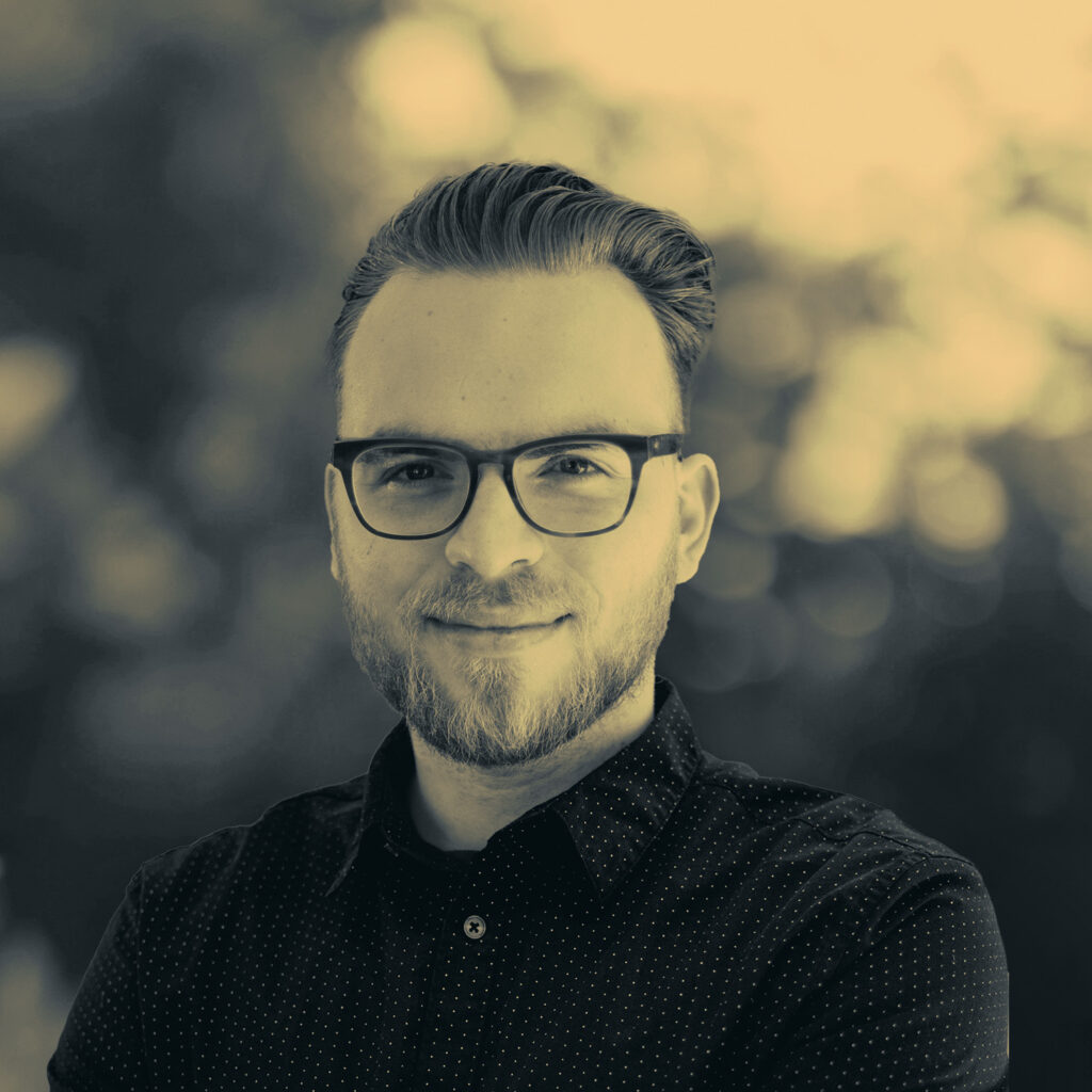 Dr. Oliver Dürr